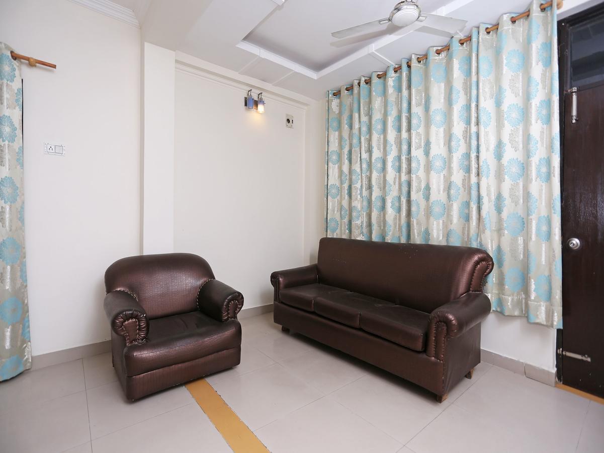 Oyo 10425 Queens Pearl Inn Dehradun Luaran gambar
