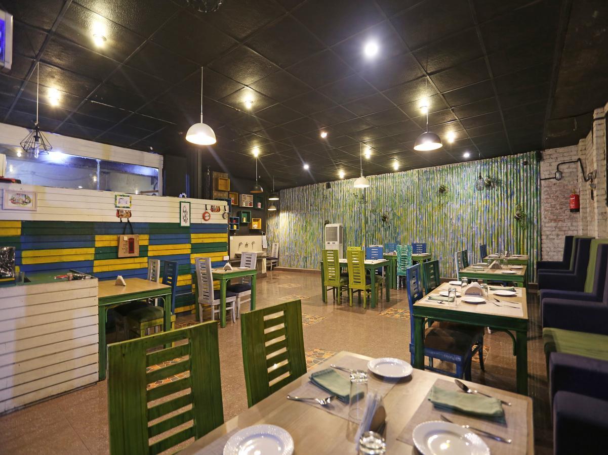 Oyo 10425 Queens Pearl Inn Dehradun Luaran gambar