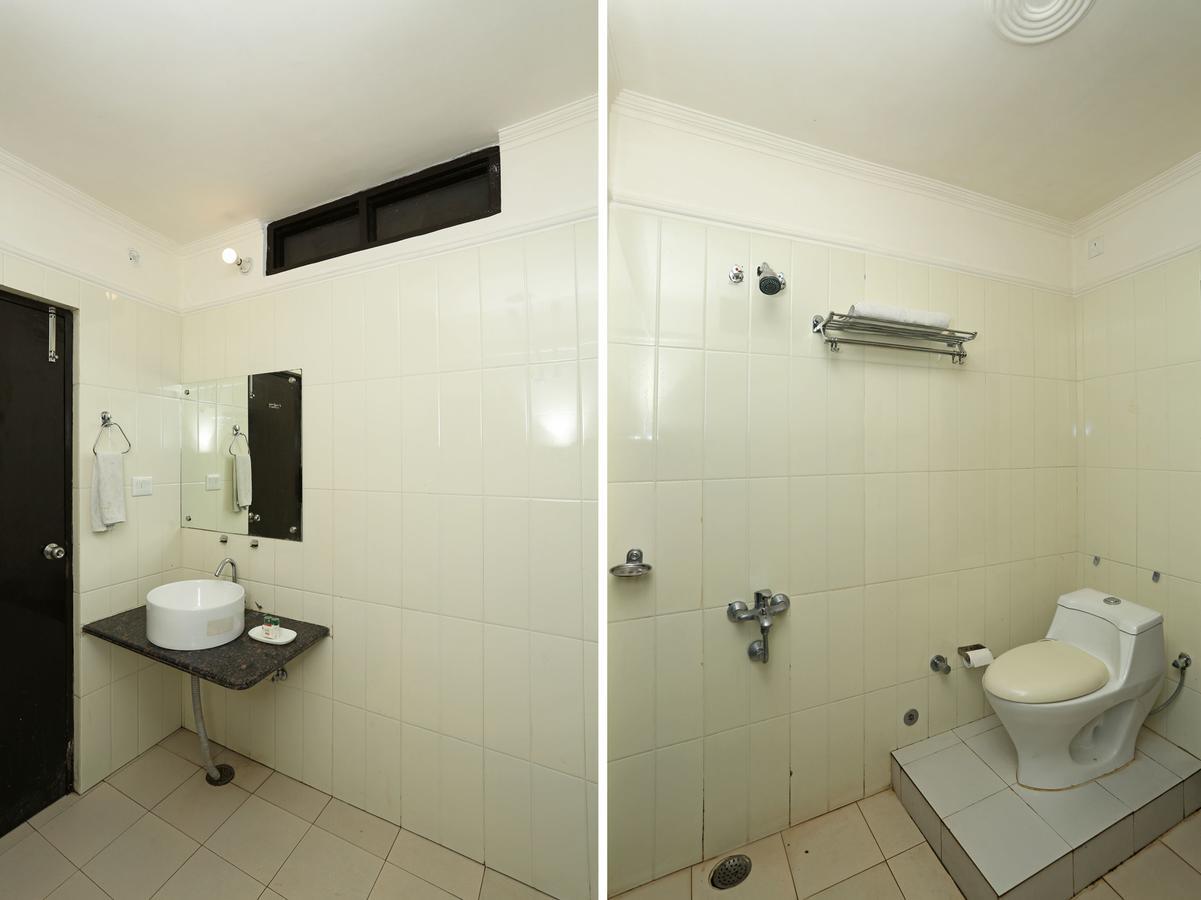 Oyo 10425 Queens Pearl Inn Dehradun Luaran gambar