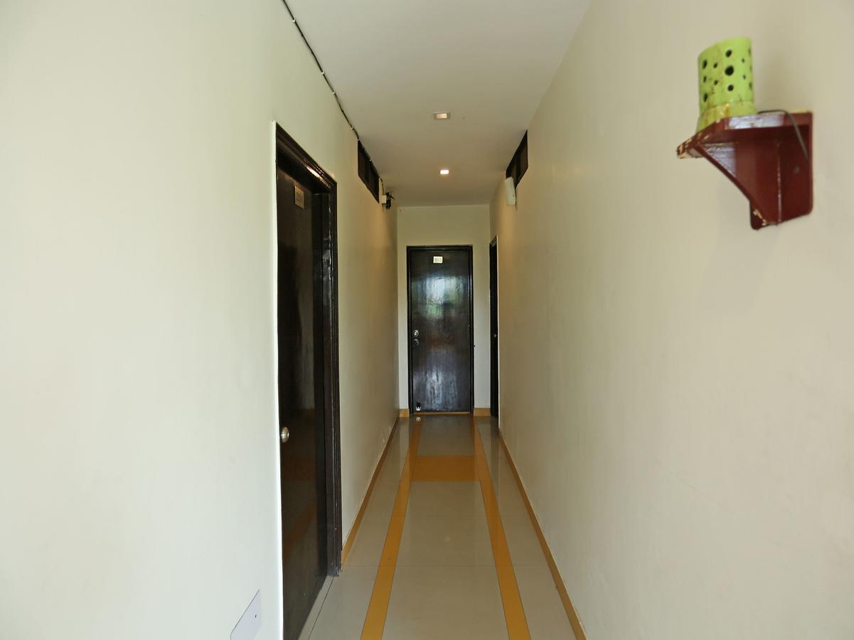 Oyo 10425 Queens Pearl Inn Dehradun Luaran gambar