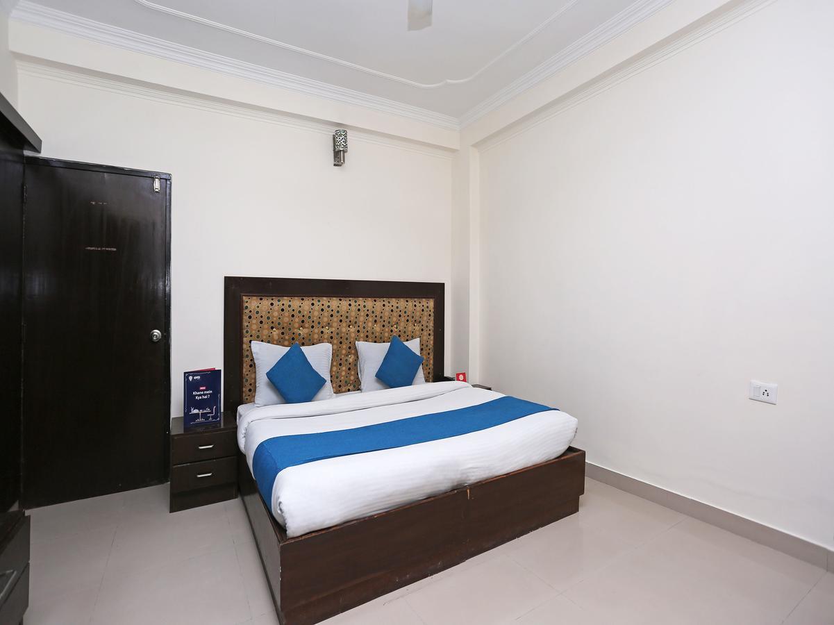 Oyo 10425 Queens Pearl Inn Dehradun Luaran gambar